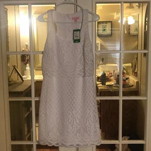 Lilly Pulitzer NWT dress